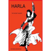HARLA The Secret Savant: Foxy Belly Dancer obtains paranormal powers