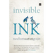Invisible Ink