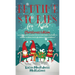 Bedtime Stories for Kids: Christmas Edition - Fun and Calming Christmas Short Stories for Kids, Children and Toddlers to Fall Asleep Fast! Reduce Anxi