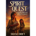 Spirit Quest: Hummingbird and Sage's Journey