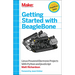 Getting Started with Beaglebone