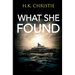 What She Found
