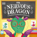 The Nervous Dragon: A Story about Overcoming Back-To-School Worries