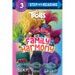 Trolls Band Together: Family Harmony (DreamWorks Trolls)