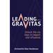 Leading With Gravitas