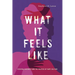 What It Feels Like: Visceral Rhetoric and the Politics of Rape Culture