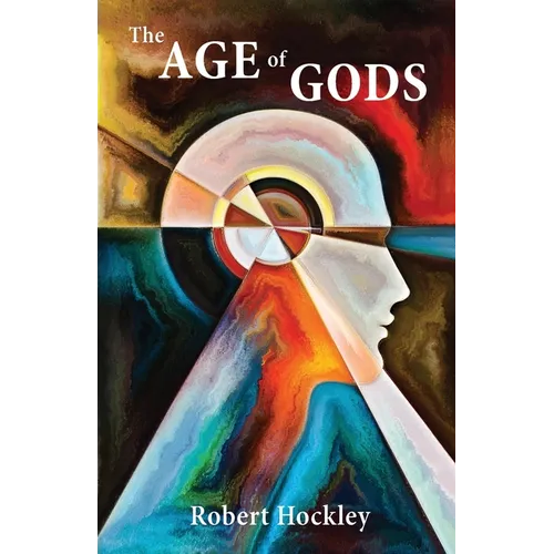 The Age of Gods: When Humans Transcend Evolution