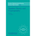 Number Theory and Cryptography