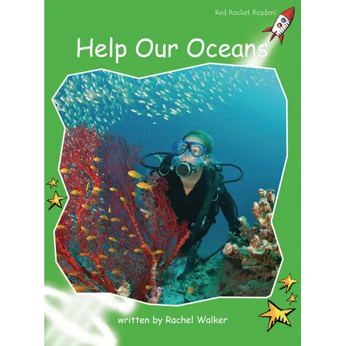 Help Our Oceans
