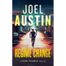 Regime Change: A Military Thriller Where Loyalty Still Matters and Justice Isn't Clean