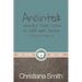 Anointed: A Study of 1 Samuel