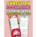Christian Bookmarks Coloring Book: 120 Bookmarks to Color: Bible Bookmarks to Color for Adults and Kids with Inspirational Bible Verses, Flower Patter