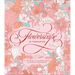 Flowerscape in Paradise: A Tropical Coloring Book