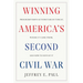 Winning America's Second Civil War: Progressivism's Authoritarian Threat, Where It Came From, and How to Defeat It