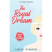 The Royal Dream: A YA Sweet Romance