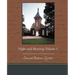 Night and Morning Volume 1