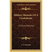 Military Memoirs Of A Confederate: A Critical Narrative