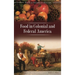 Food in Colonial and Federal America