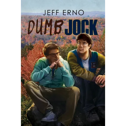 Dumb Jock: Volume 1