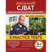 CJBAT Study Guide Florida 2025 and 2026: 3 Practice Exams and CJBAT Test Prep Book for Law Enforcement and Correctional Officers [3rd Edition]