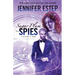 Sugar Plum Spies