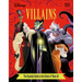 Disney Villains the Essential Guide, New Edition