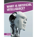 What Is Artificial Intelligence?