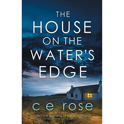 The House on the Water's Edge