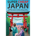 Super Cheap Japan: Budget Travel in Tokyo, Kyoto, Osaka, Nara, Hiroshima and Surrounding Areas