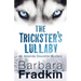 The Trickster's Lullaby: An Amanda Doucette Mystery