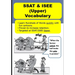 SSAT & ISEE (Upper) Vocabulary