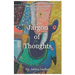 Jargon of Thoughts: A dive into the complexities of human thought and mind through poetry
