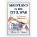 Maryland in the Civil War: An Annotated Bibliography