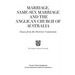 Marriage, Same-sex Marriage and the Anglican Church of Australia: Essays from the Doctrine Commission