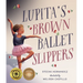 Lupita's Brown Ballet Slippers