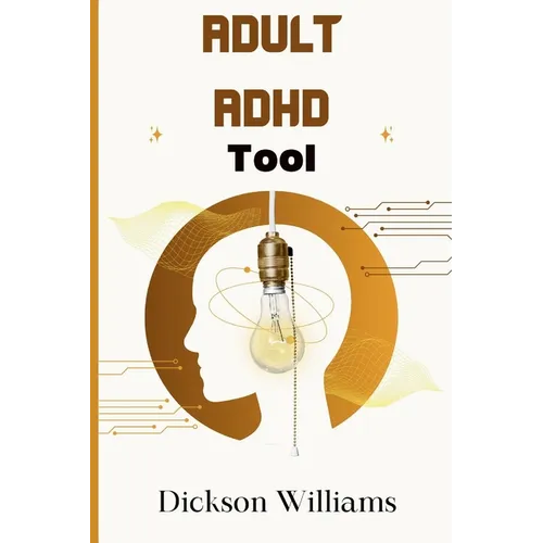 Adult ADHD tool