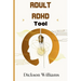 Adult ADHD tool