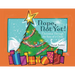 Nope, Not Yet!: Christmas Through the Eyes of a Child
