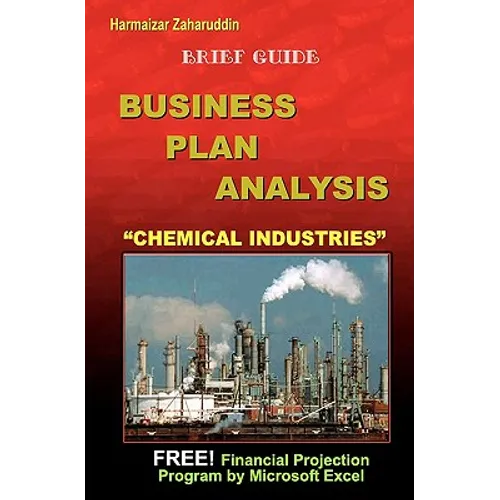 Business Plan Analysis For "Chemical Industries": Brief Guide Business Plan