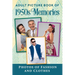 Adult Picture Book of 1950s Memories: Photos of Fashion and Clothes