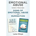 Emotional Abuse: This Book Includes 2 Manuscripts: Signs of Emotional Abuse and Rumination