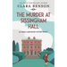 The Murder at Sissingham Hall