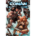 Conan the Barbarian Vol. 4 Frozen Faith