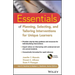 Essentials of Planning, Selecting, and Tailoring Interventions for Unique Learners [With CDROM]