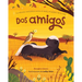 DOS Amigos: La Relación Simbiótica Entre El Ratel Y El Pájaro de la Miel