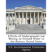 Effects of Underground Coal Mining on Ground Water in the Eastern United States
