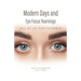 Modern Days and Eye Focus Yearnings: All of Us Participants