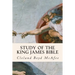 Study of the King James Bible