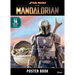 Star Wars: The Mandalorian Poster Book