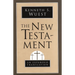 New Testament-OE